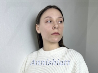 Annishiatt