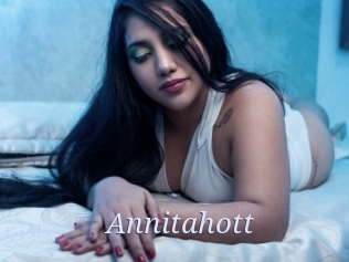 Annitahott