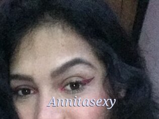 Annitasexy