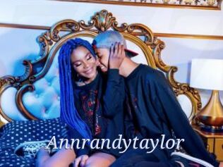 Annrandytaylor