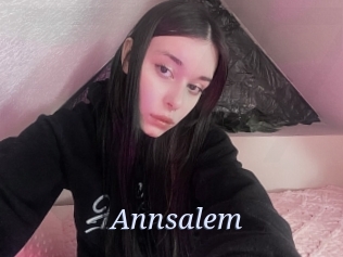 Annsalem