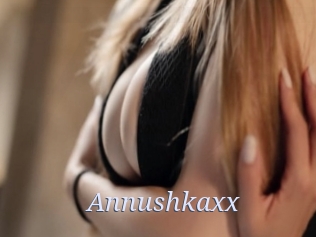 Annushkaxx