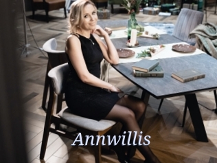 Annwillis