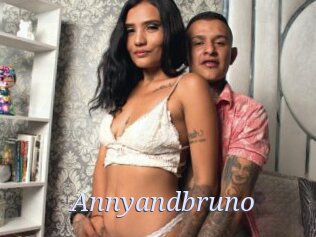 Annyandbruno