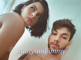 Annyandjimmy