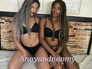 Annyandnaomy