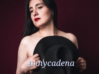 Annycadena