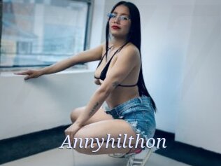 Annyhilthon