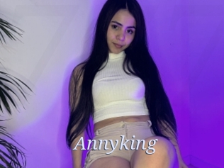 Annyking