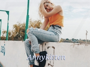 Annykitten