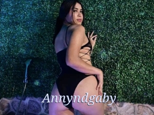 Annyndgaby