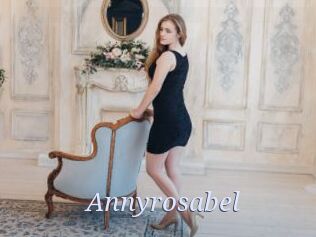 Annyrosabel