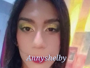 Annyshelby