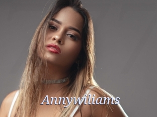 Annywiliams