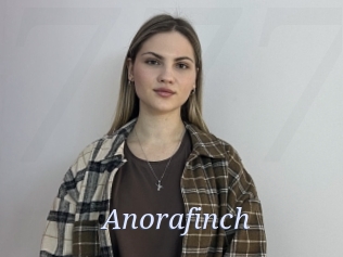 Anorafinch