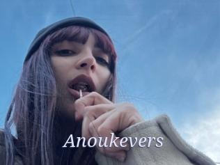 Anoukevers