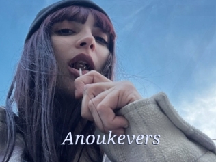 Anoukevers