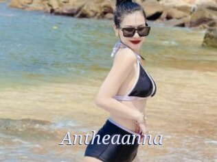 Antheaanna