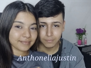 Anthonellajustin