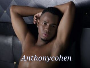 Anthonycohen