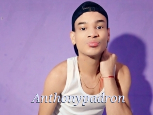 Anthonypadron