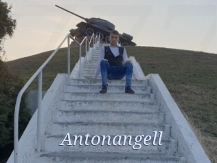 Antonangell