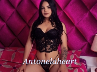 Antonelaheart