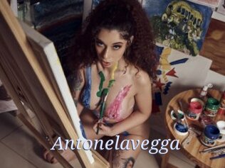 Antonelavegga