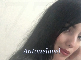 Antonelavel