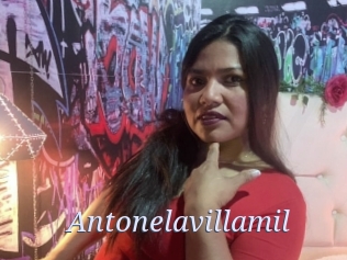 Antonelavillamil