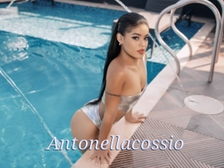 Antonellacossio