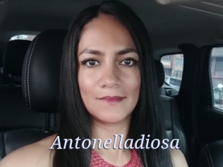 Antonelladiosa