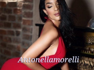 Antonellamorelli