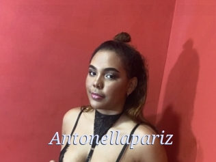 Antonellapariz