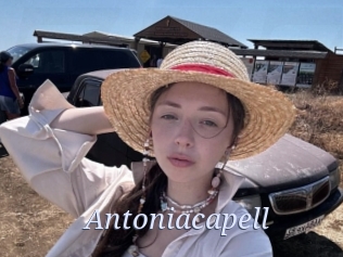 Antoniacapell