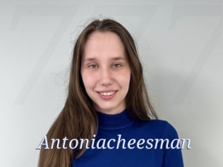 Antoniacheesman