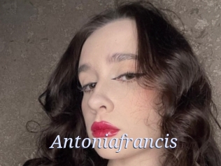 Antoniafrancis