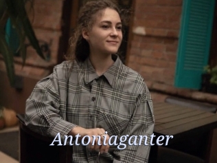 Antoniaganter