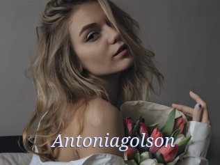 Antoniagolson