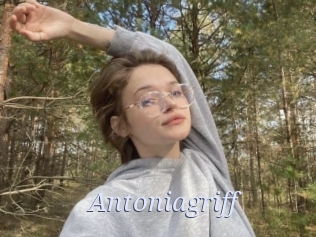 Antoniagriff