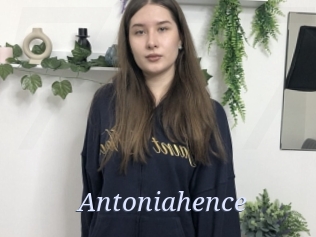 Antoniahence