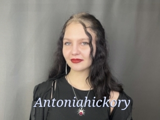 Antoniahickory