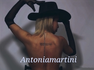 Antoniamartini