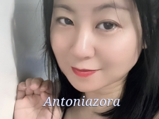 Antoniazora