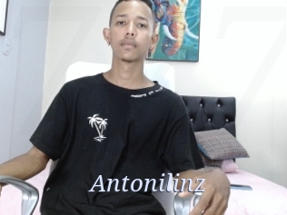 Antonilinz