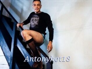 Antonyhot18