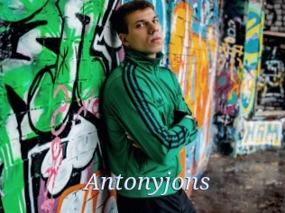 Antonyjons