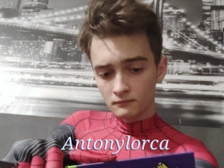 Antonylorca