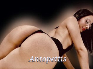 Antopettis