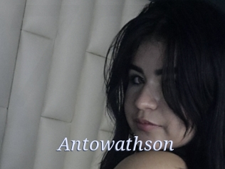 Antowathson